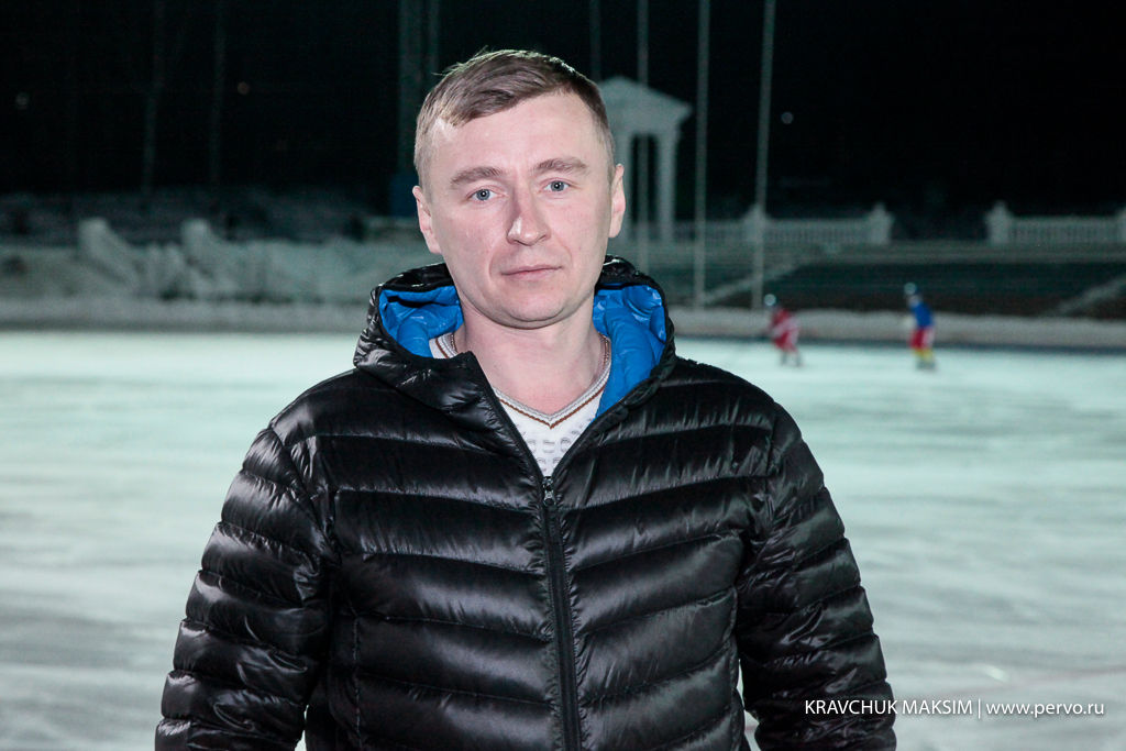 У «Старта» новый директор