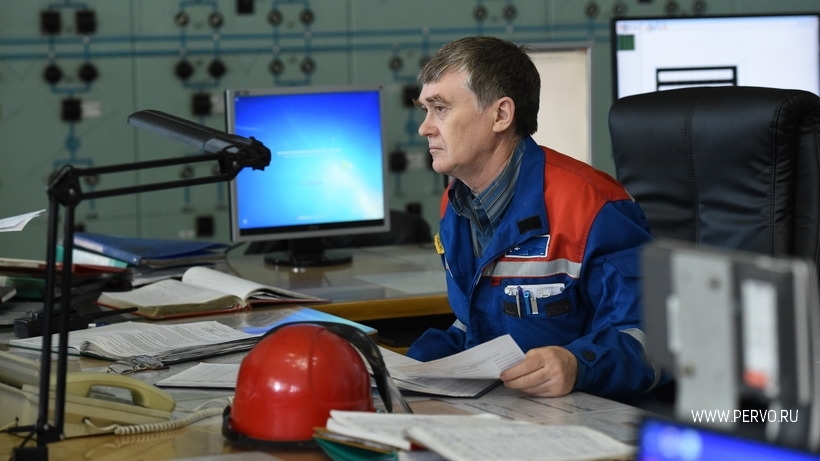 В новогодние каникулы объекты ЖКХ перейдут на усиленный режим работы оборудования