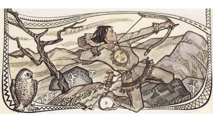 Сегодня в театре «Вариант» премьера спектакля «Сказания о земле Уральской»