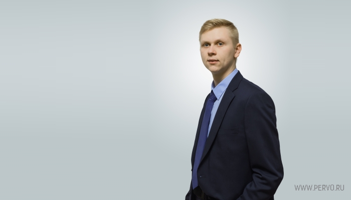 Выборы в Молодежный Парламент: все по-взрослому