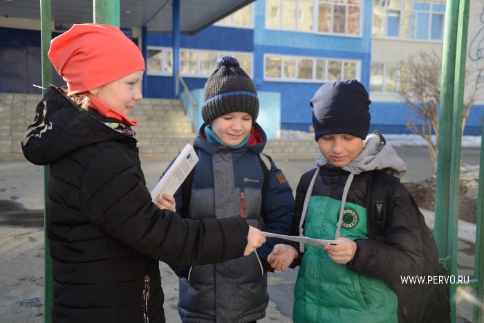 ГИБДД подвели итоги профилактического мероприятия «Родительский патруль»