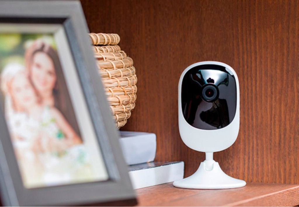 Безопасность под контролем: просто подключить, легко пользоваться