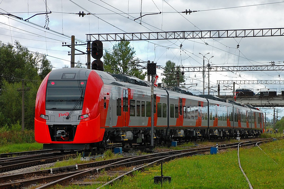 «Ласточку» пустят через Первоуральск