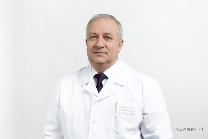 Медицина: доступность, доброжелательность, качество