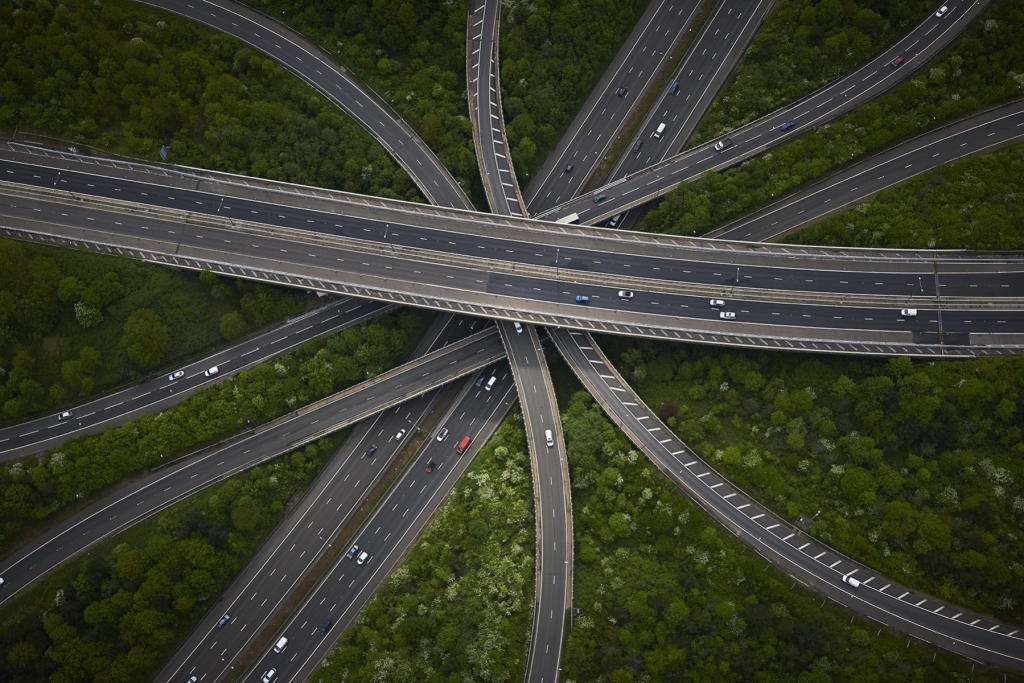 Дороги Первоуральска войдут в Екатеринбургскую агломерацию