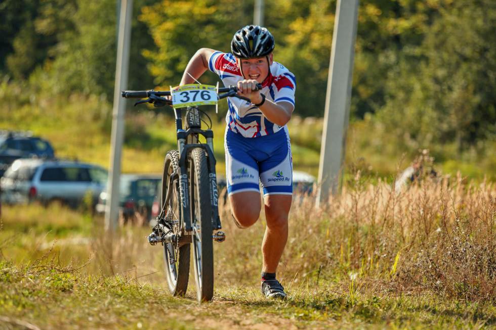 В Первоуральске впервые пройдет веломарафон «Европа – Азия»