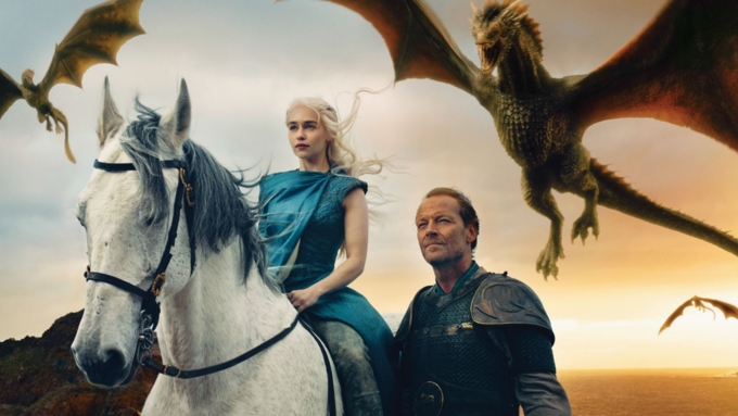 Финальный сезон «Игры престолов» выйдет не раньше мая 2019 года
