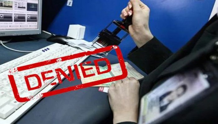 Россию попросили смягчить правила въезда машин