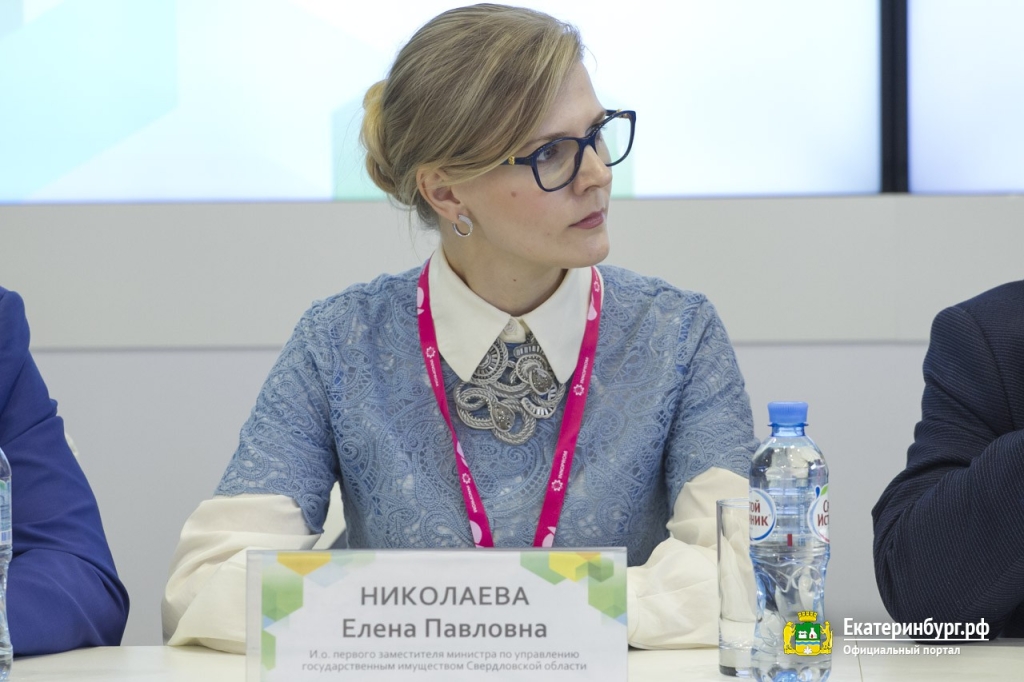 В рамках Дня министерства в Первоуральске пройдет прием граждан