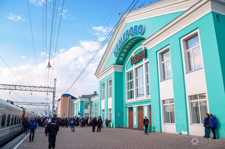 «Уральский трубник» отправился в Кемерово