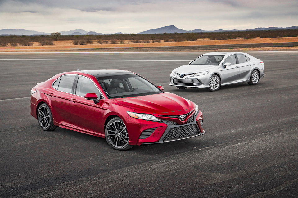 В Toyota придумали новый способ защиты от угонов автомобилей