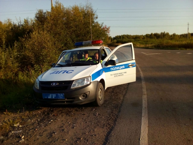 Первоуральского водителя, которого оштрафовали в Прикамье за отсутствие прав категории Е, отменили штраф