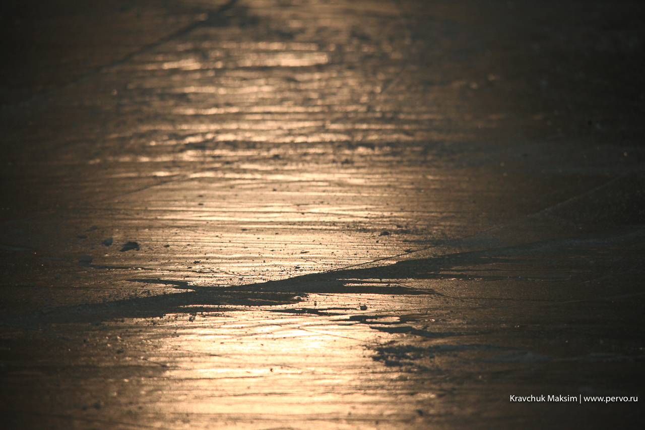 Новый хоккейный сезон в Первоуральске открыли с размахом