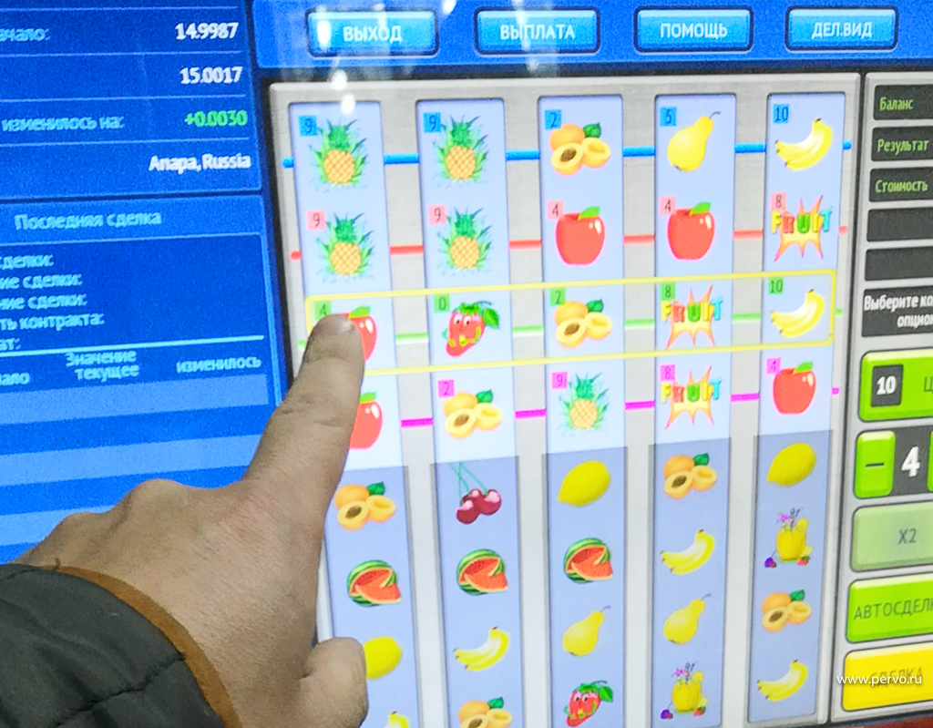 Нехорошие игры «хороших» людей