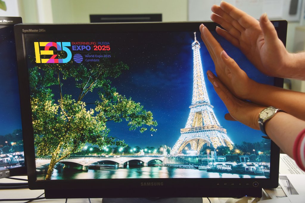 Сегодня в Париже выберут столицу ЭКСПО-2025