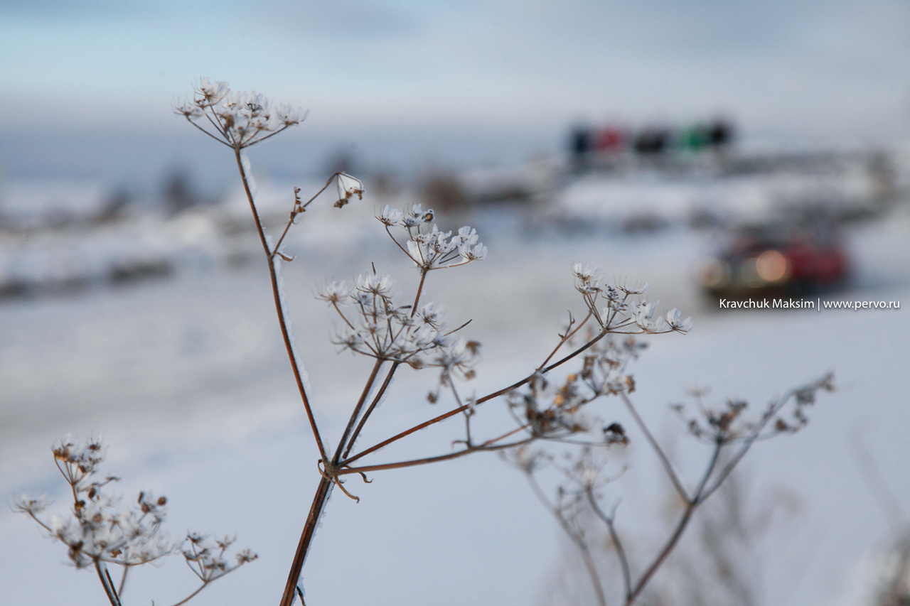 Автоспринт «Скорость» выявил самых быстрых гонщиков-любителей Первоуральска