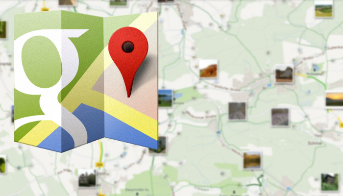 Google в Google Maps добавляет поддержку хэштегов