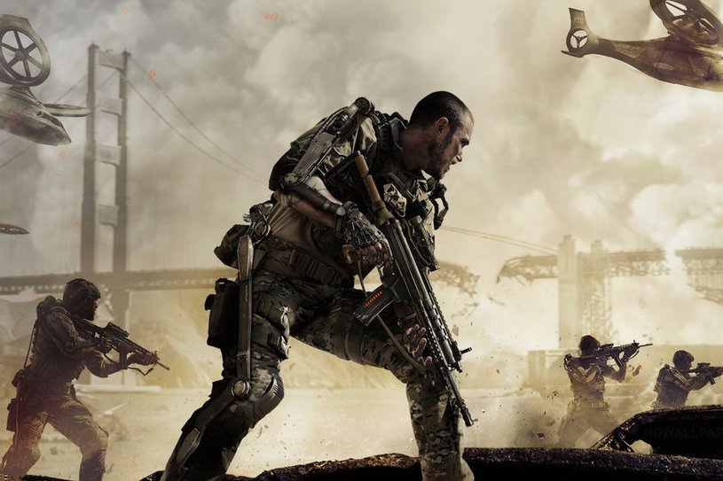 Сценарист «Черной пантеры» займется фильмом по игре «Call of Duty»