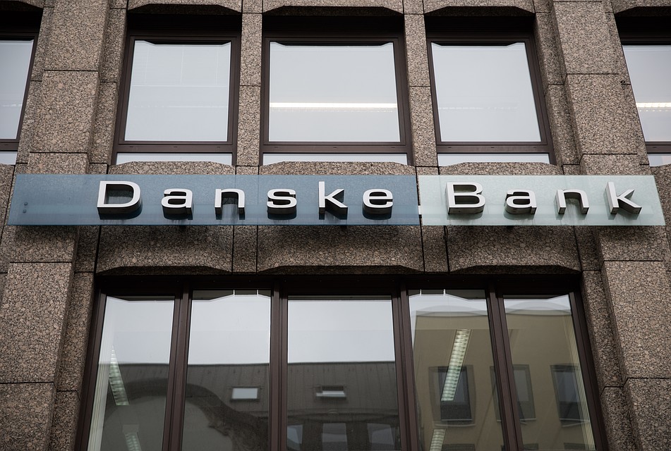 Прокуратура Дании предъявила Danske Bank обвинения в отмывании денег