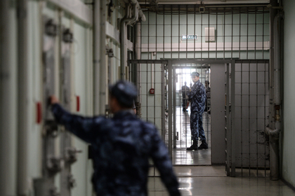 В российских тюрьмах запретят привилегии для богатых и VIP-камеры