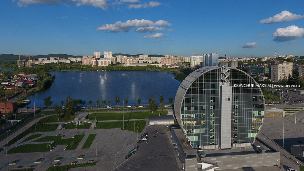 1 декабря исторический День рождения Первоуральска