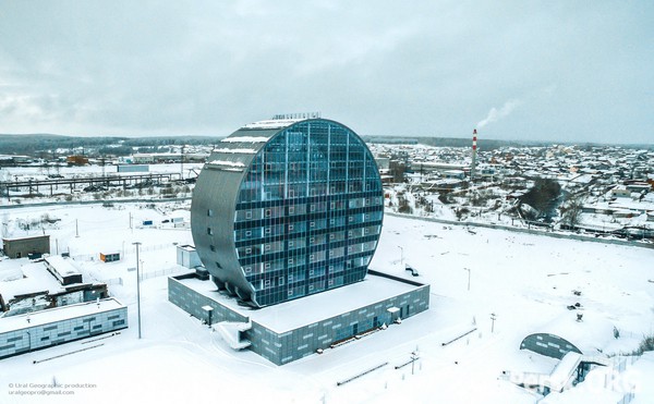 В ИКЦ стартует проект «Круг друзей ИКЦ»