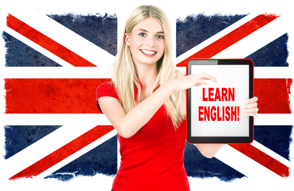 Как научиться говорить по-английски - Топ-5 Подсказок