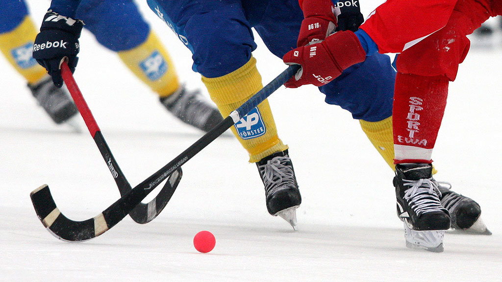 Трансляции XXXIX Чемпионата мира по хоккею с мячом