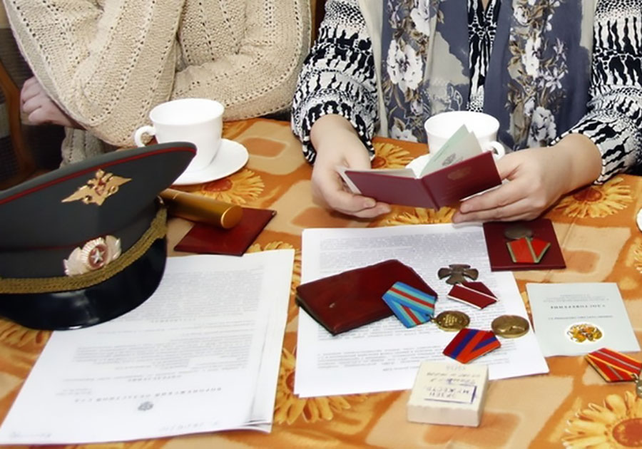 Пособия инвалидам и ветеранам проиндексируют с 1 февраля