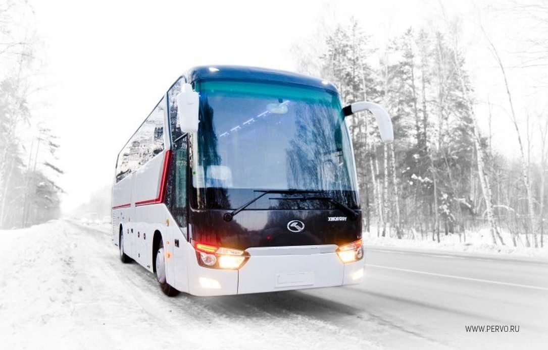 Контроль за общественным транспортом ужесточат