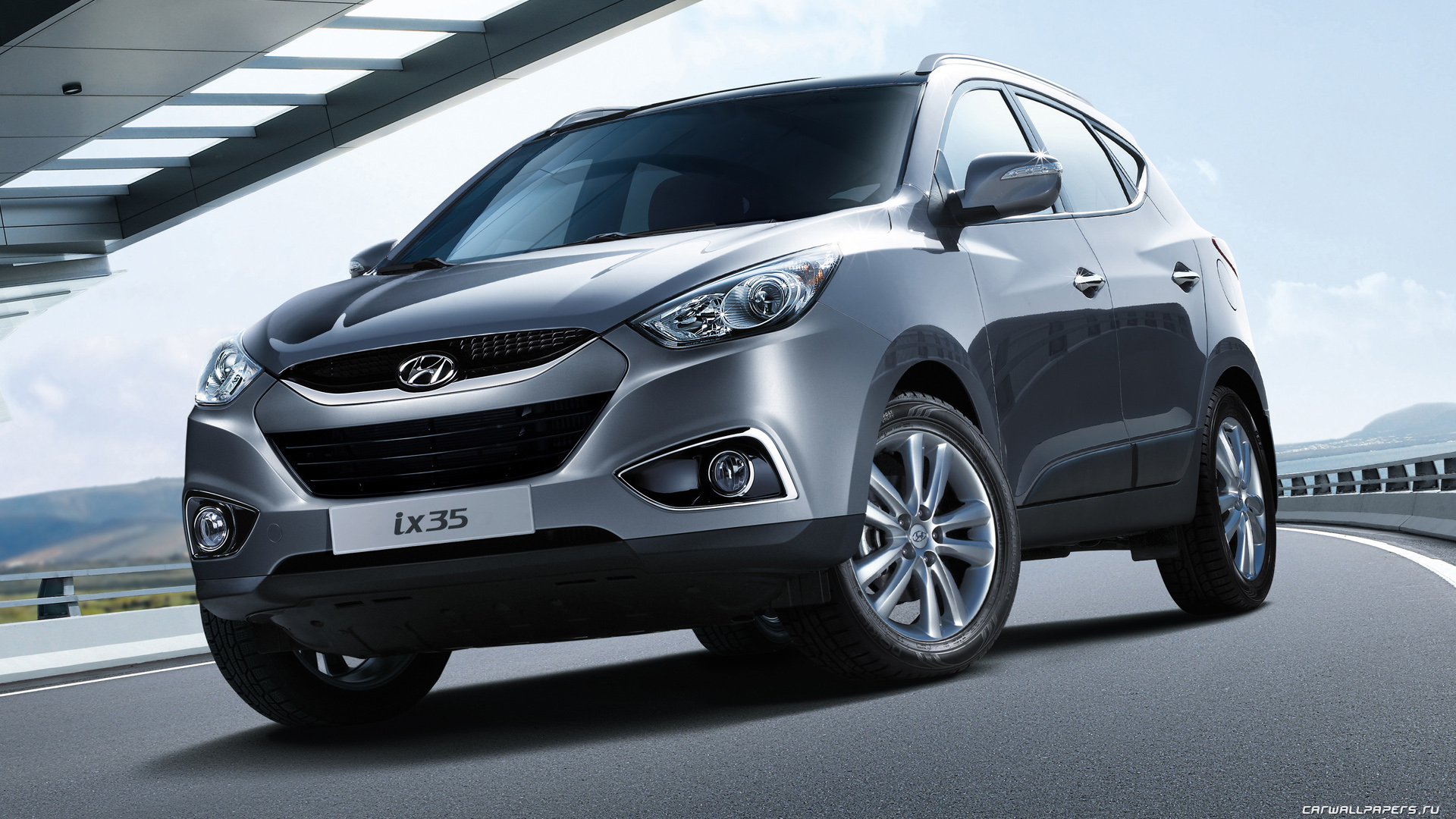 Hyundai поднял цены на все свои модели в России