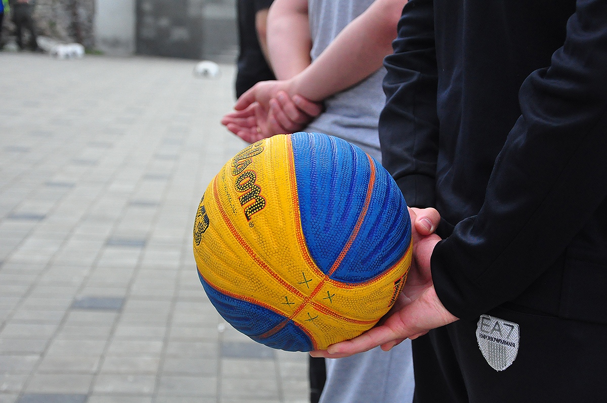 Участвуй в челлендже BEST SHOT CHALLENGE