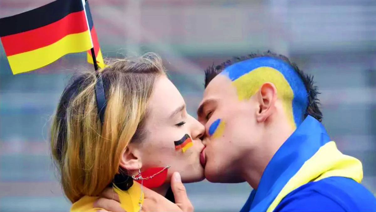 Как поехать в Германию украинцу в 2019 году?