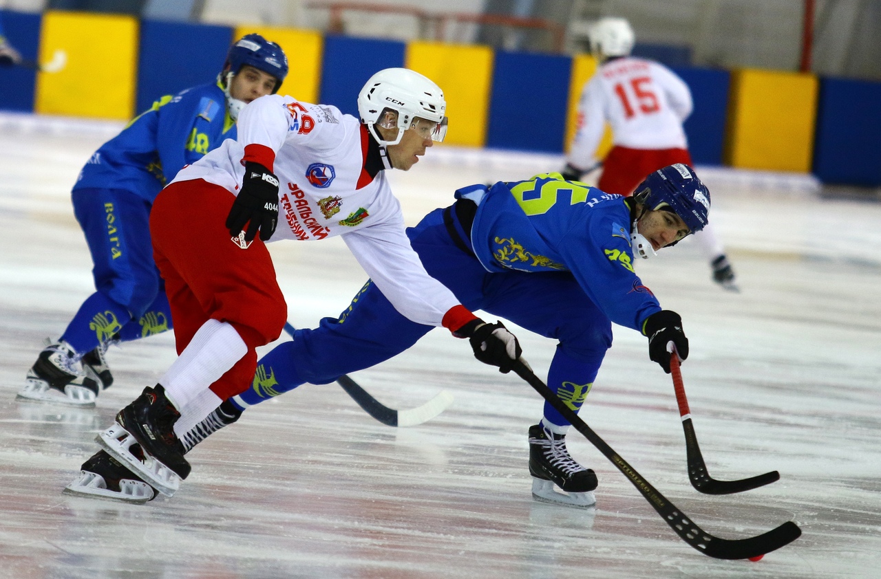 Игра забудется, счёт – останется