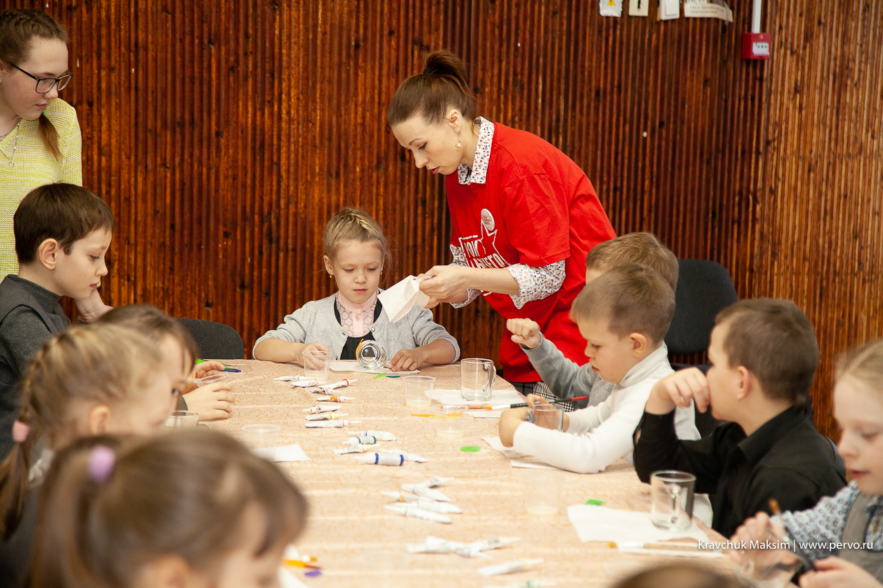 Мы нужны друг другу