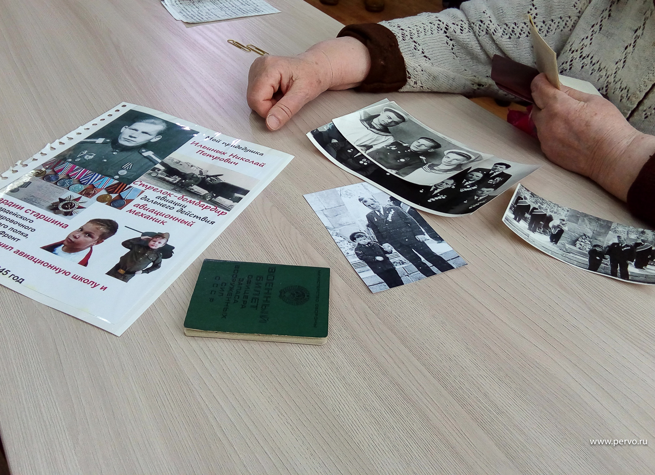 В главном храме Вооруженных сил РФ увековечат память о погибших в ВОВ первоуральцах