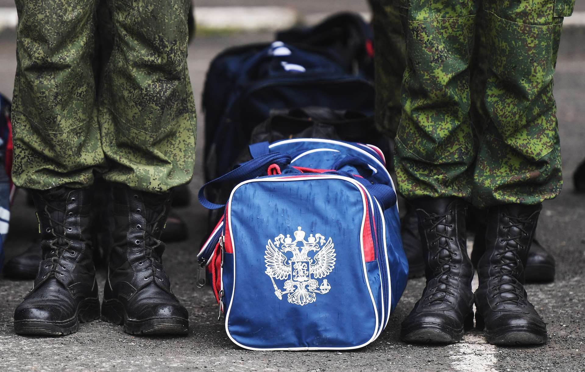 Первоуральцы пребывающие в запасе, будут призваны на военные сборы