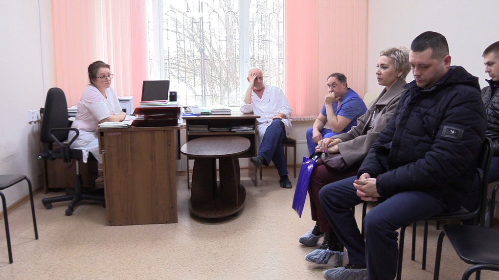 Первоуральские врачи отделались выговорами за смерть пациентки