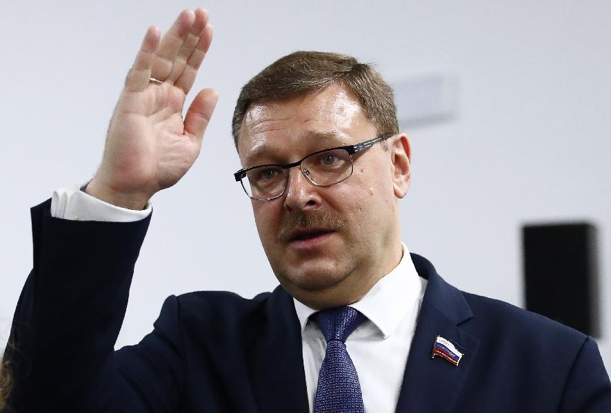 В России оценили шанс непризнания украинских выборов