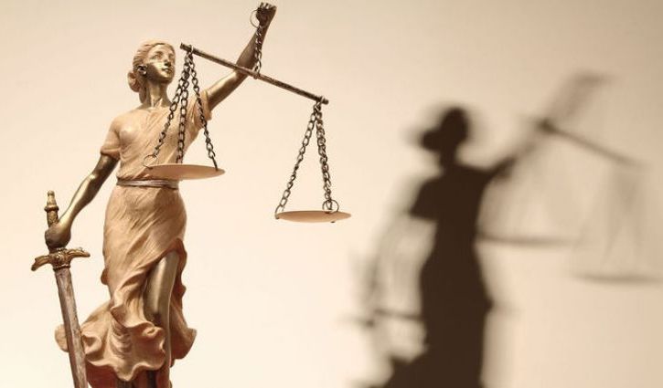 Суд впервые вынес штраф по закону о неуважении к власти