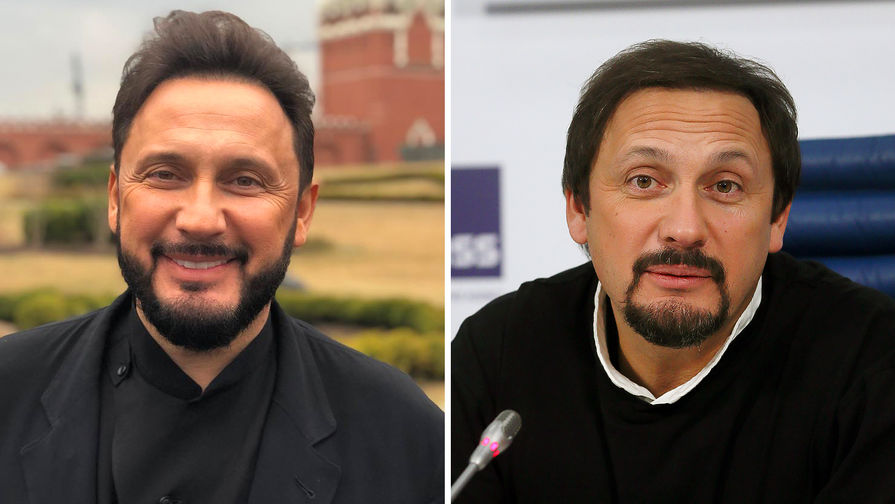 СМИ сообщили о новом лице Стаса Михайлова