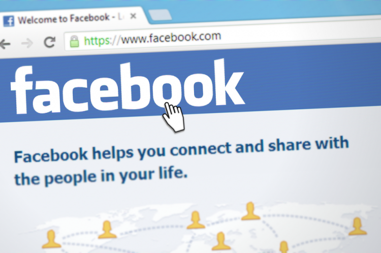 До конца века число умерших пользователей Facebook превысит число живых