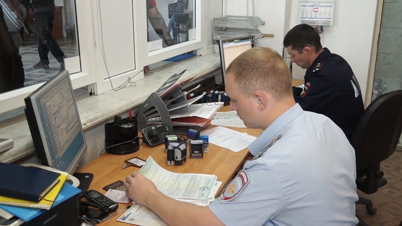 ГИБДД Первоуральска напомнила график работы в майские праздники