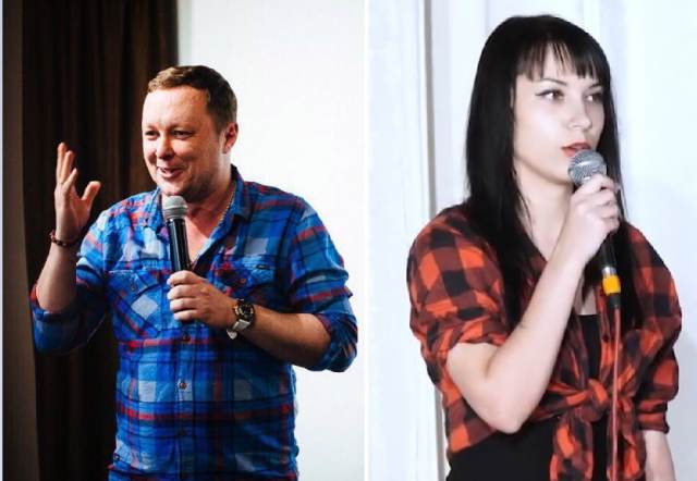 Фото погибших в "огненном" ДТП на Кубани комиков из Stand Up. Видео