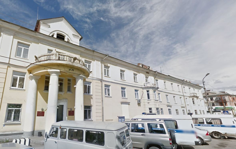 Полиция Первоуральска информирует