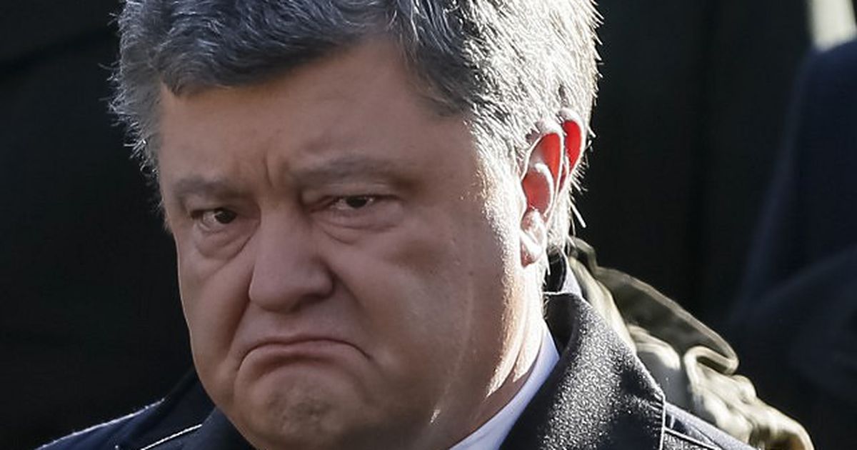 Порошенко вызвали на допрос