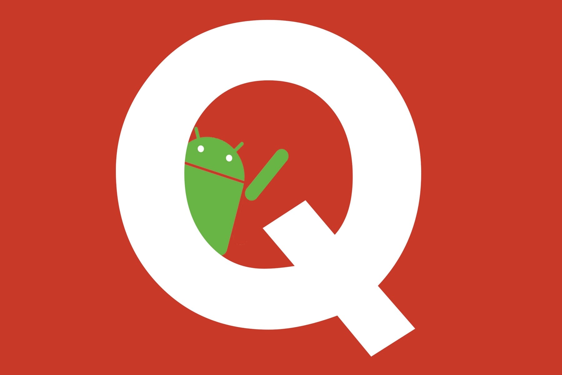 Представлена операционная система Android 10