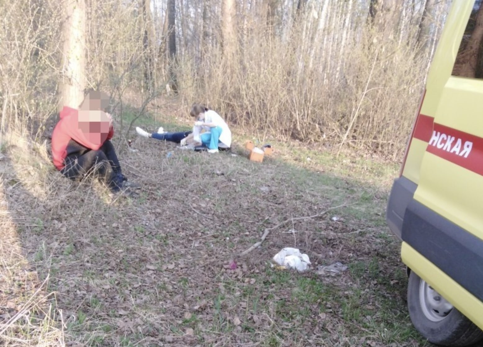 По факту смерти подростка в Первоуральске возбуждено уголовное дело