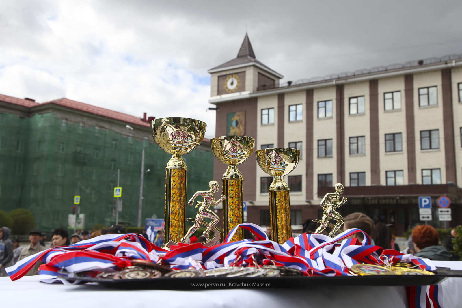 «Старт» подвел итоги 2018 года