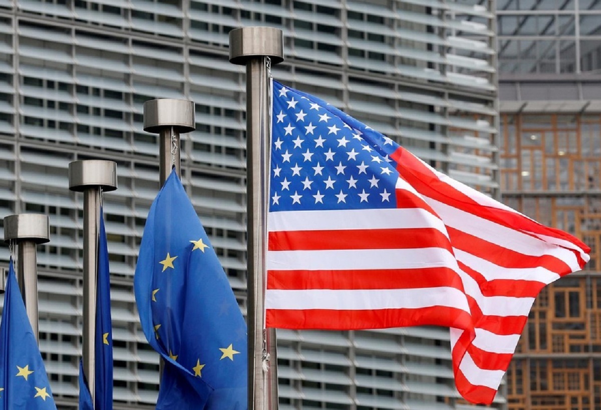 США выдвинули ультиматум Евросоюзу